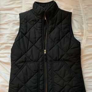 J.Crew Vest